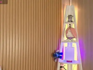 Chaturbate Best live sex cam show of emily_sweett12