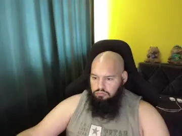 Chaturbate Live Sex Cam of guessswho24