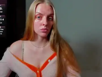 Chaturbate Private Sex Chat of jam_cream