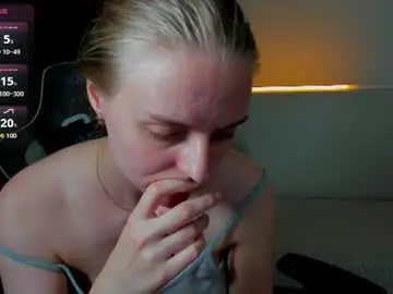 Chaturbate Free Live Porn of jam_cream