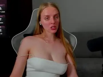 Chaturbate Sex Chat of jam_cream