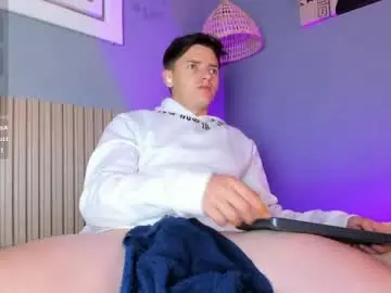 Chaturbate Adult Webcam of joebranco