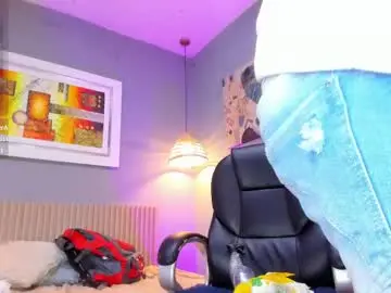 Chaturbate Sex Chat of joebranco