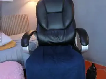 Chaturbate Nude Webcam of joebranco