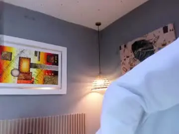 Chaturbate Sex Cam of joebranco