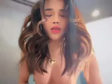 Chaturbate Live Sex of kandymuse_