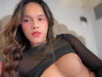 Chaturbate Private Sex Chat of kandymuse_