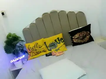 Chaturbate Live Porn of kandymuse_