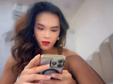 Chaturbate Sex Cam of kandymuse_