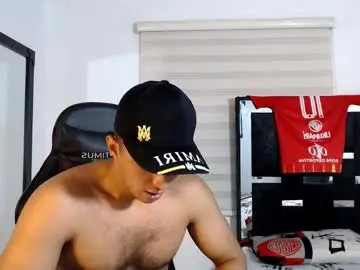 Chaturbate Adult Webcams of maximo_sebastian