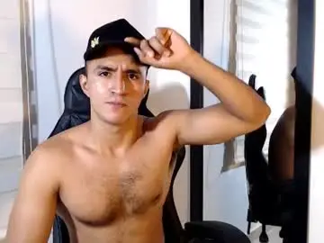 Chaturbate Sex Chat of maximo_sebastian