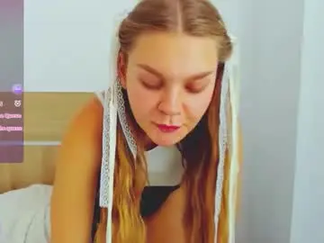 Chaturbate Adult Video Chat of sweet_sabriina