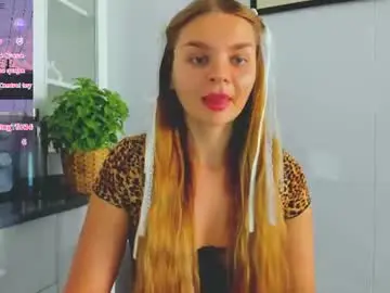 Chaturbate Live Porn of sweet_sabriina