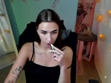 Chaturbate Best Webcam of tayla_candy