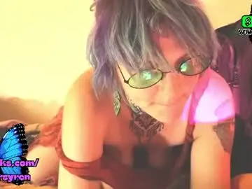 Chaturbate Adult Webcam of tricky_nymph