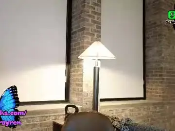Chaturbate Adult Webcams of tricky_nymph