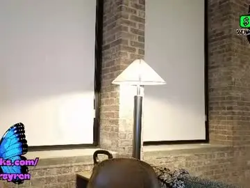 Chaturbate Adult Video Chat of tricky_nymph