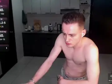Chaturbate Sex Chat of vaso69_