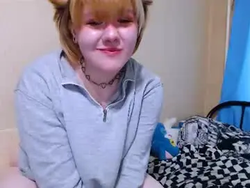 Chaturbate Live Sex Cam of wehavepussies