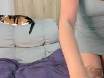 Chaturbate Live Sex Cam of xspecialroomx
