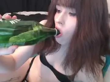 Chaturbate Private Sex Chat of yokaigirl