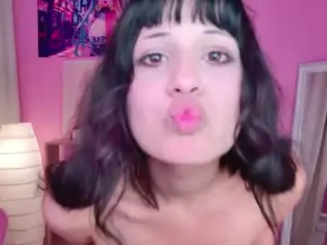 Chaturbate Adult Video Chat of yuno_kiss