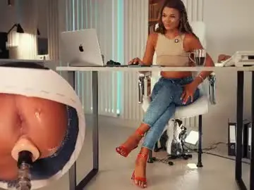 Chaturbate Nude Webcam of _artporno_