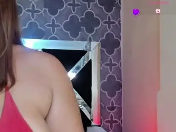 Chaturbate Adult Webcams of adele_cruzz