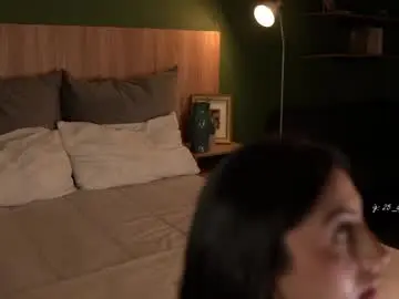 Chaturbate Live Sex Cam of afrodita__25