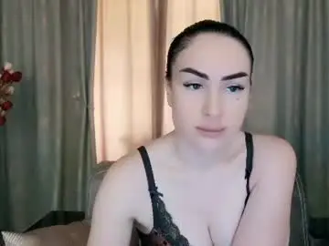 Chaturbate Live Sex of amara_campbell