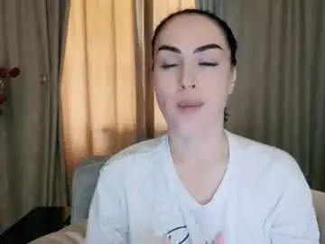 Chaturbate Sex Chat of amara_campbell