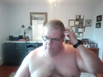 Chaturbate Nude Webcam of b1gh0rnyguy