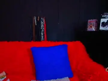 Chaturbate Nude Webcam of brianna_pratt