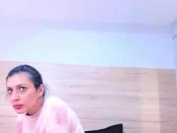 Chaturbate Best live sex cam show of bulma_bambina_