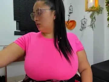 Chaturbate Watch Live Sex Cams of candy_curvyy