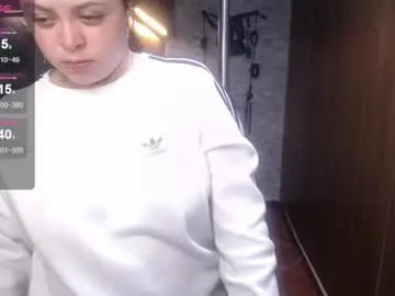 Chaturbate Best Webcam of cute_angel_1