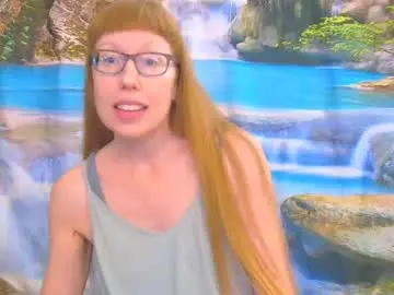 Chaturbate Free Porn Cam of ember_starleena
