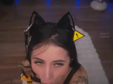 Chaturbate Free Porn Cam of gigi_ulala