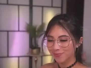 Chaturbate Live Porn of gigi_ulala