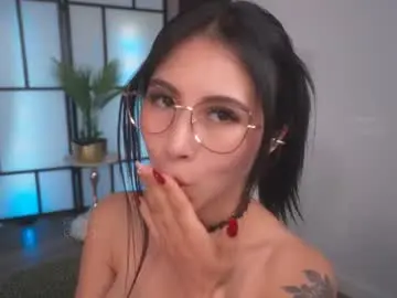 Chaturbate Live Porn of gigi_ulala