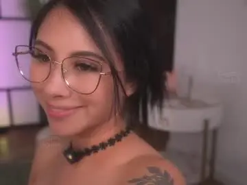 Chaturbate Best live sex cam show of gigi_ulala
