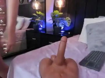 Chaturbate Free Porn Cam of hanna_mitsury