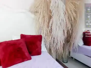 Chaturbate Live Porn of hanna_mitsury
