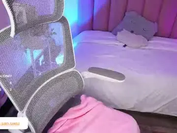 Chaturbate Live Porn of hanni_san