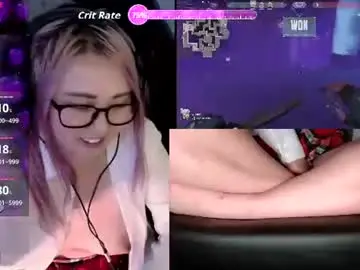 Chaturbate Best live sex cam show of honeylemonlena