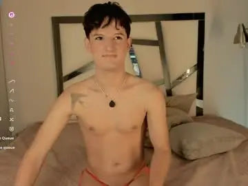 Chaturbate Sex Chat of jei_7m