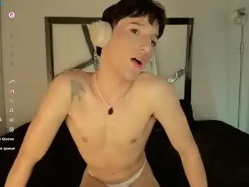 Chaturbate Sex Chat of jei_7m