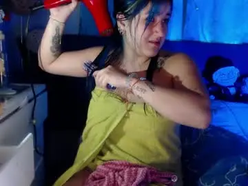 Chaturbate Best live sex cam show of lunapalmer01
