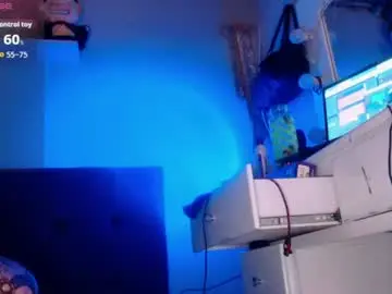 Chaturbate Sex Chat of lunapalmer01