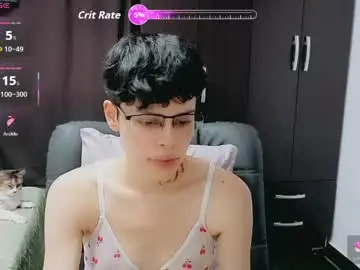 Chaturbate Sex Chat of melissa_and_dany